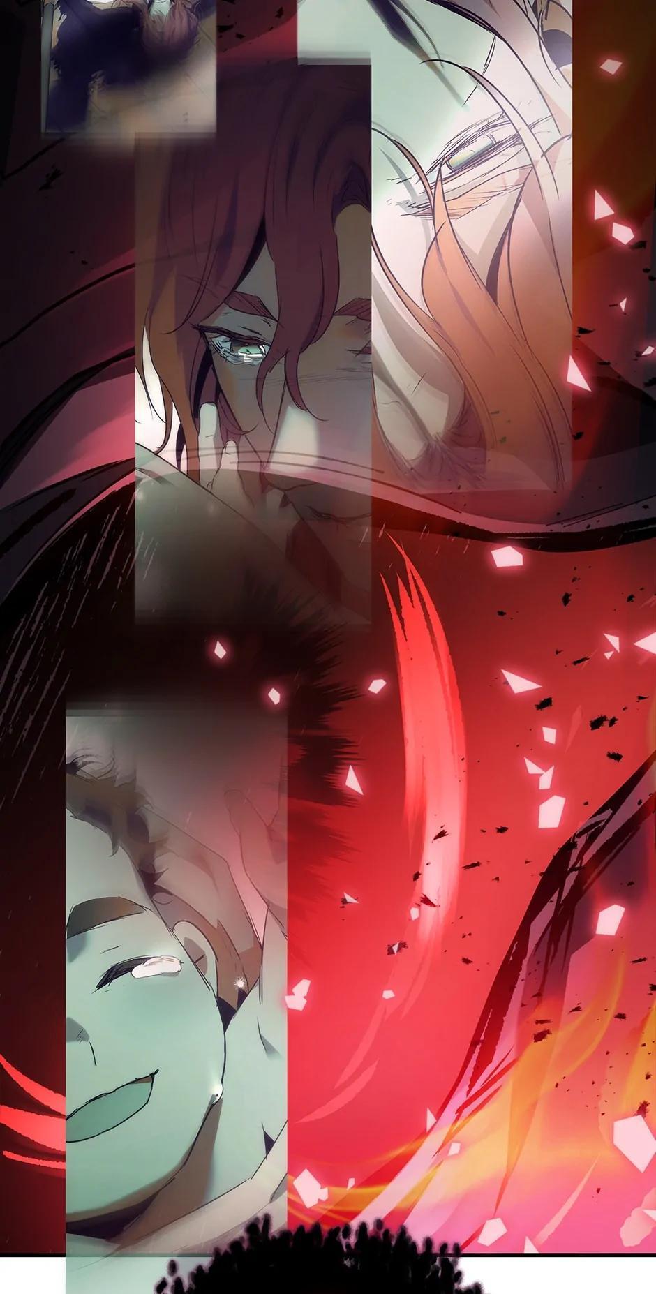 Read Level Up with the Gods Manga Online