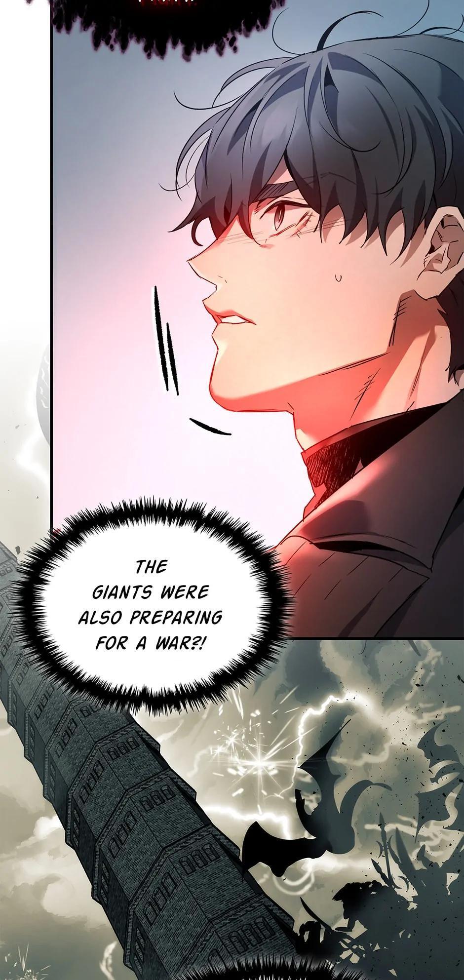 Read Level Up with the Gods Manga Online