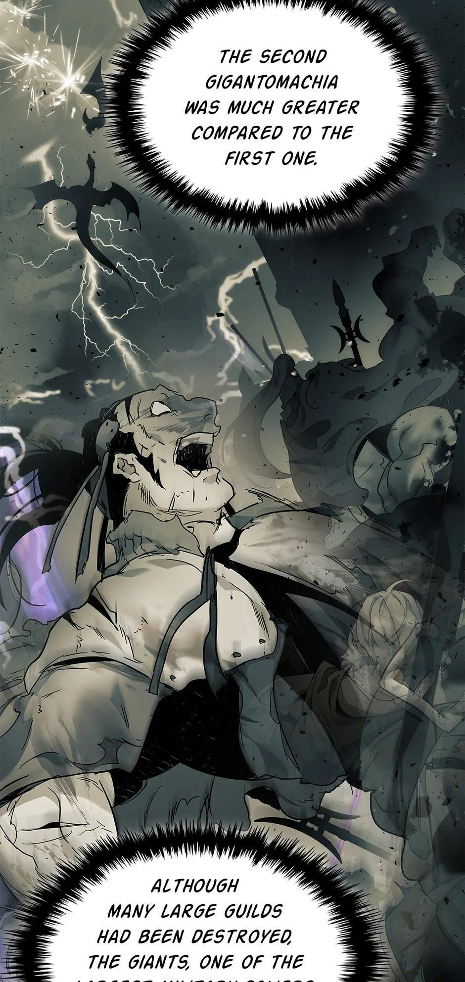 Read Level Up with the Gods Manga Online
