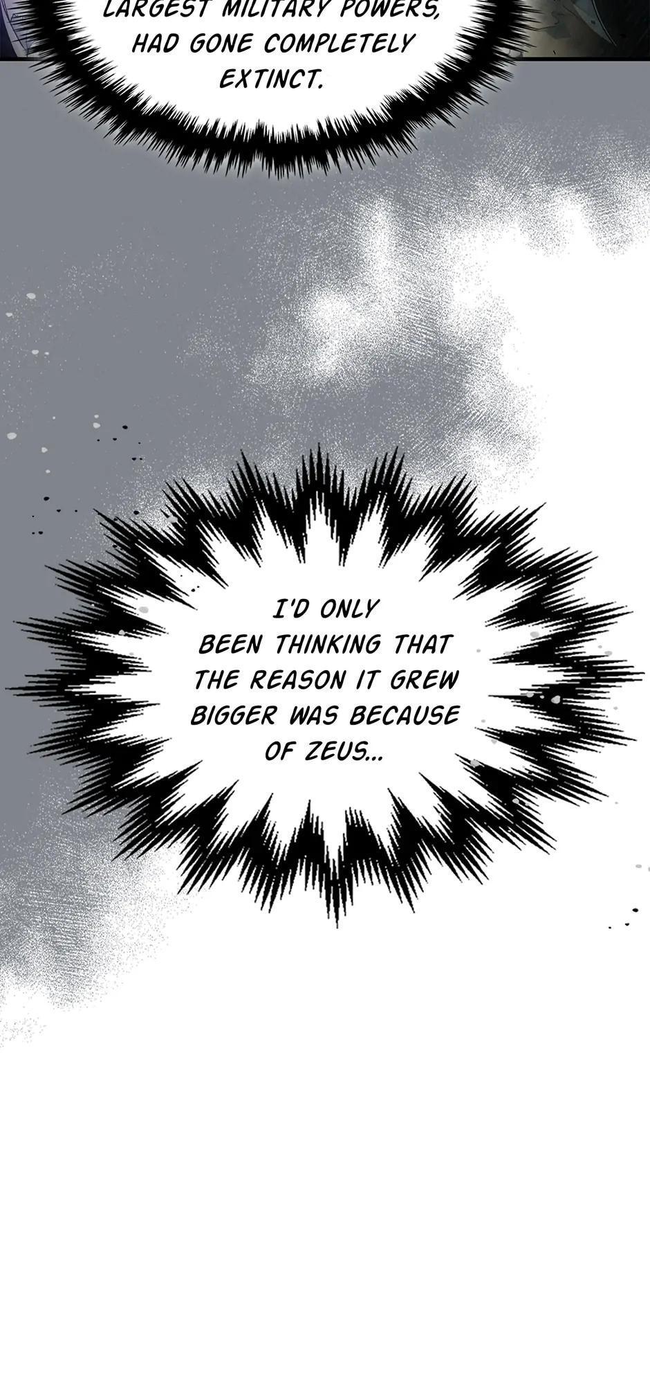 Read Level Up with the Gods Manga Online