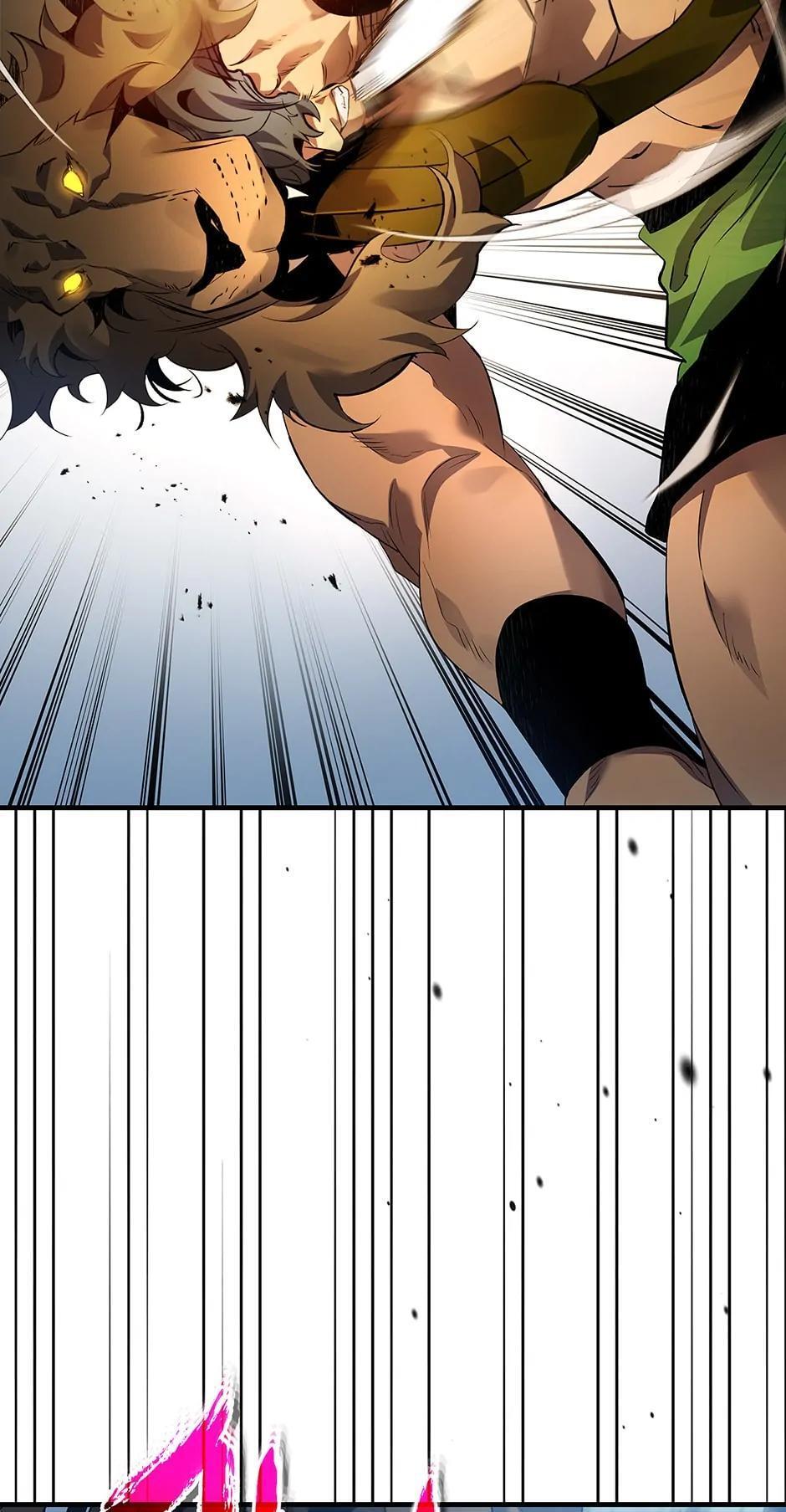 Read Level Up with the Gods Manga Online