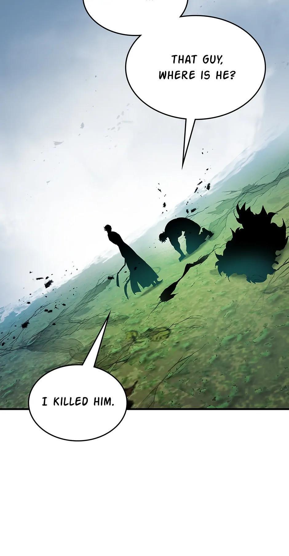 Read Level Up with the Gods Manga Online