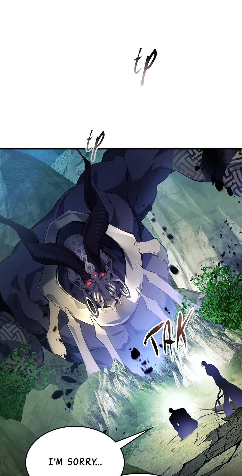 Read Level Up with the Gods Manga Online