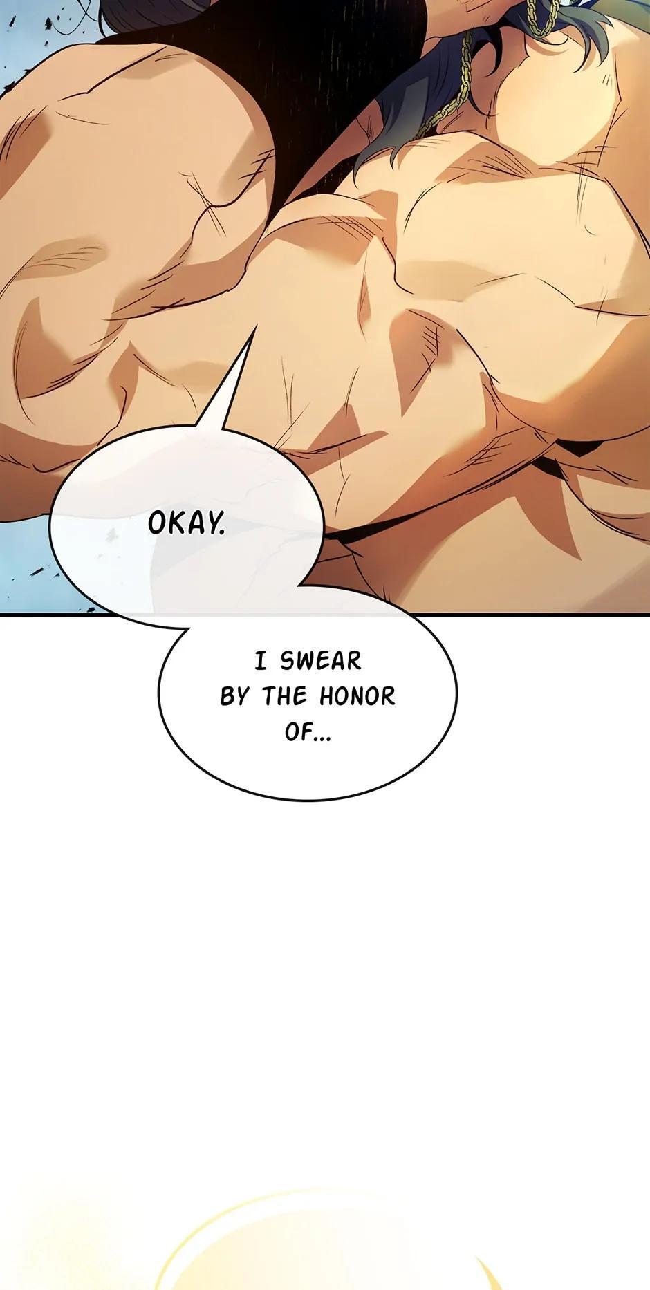 Read Level Up with the Gods Manga Online