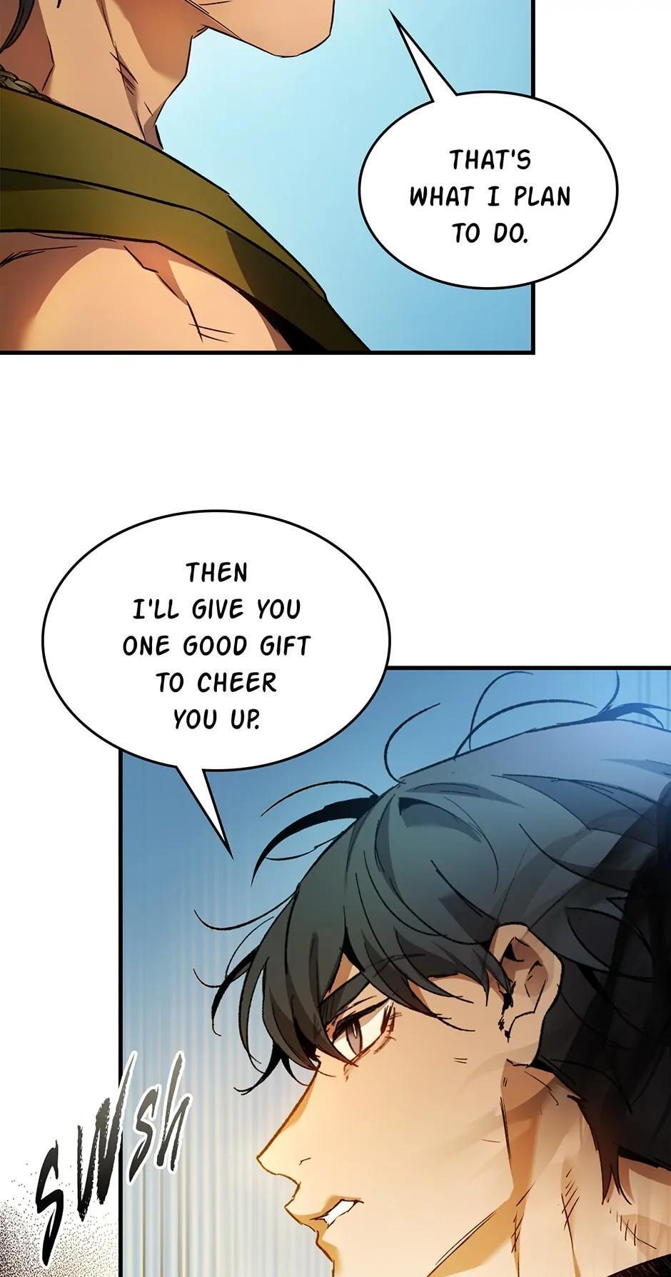 Read Level Up with the Gods Manga Online