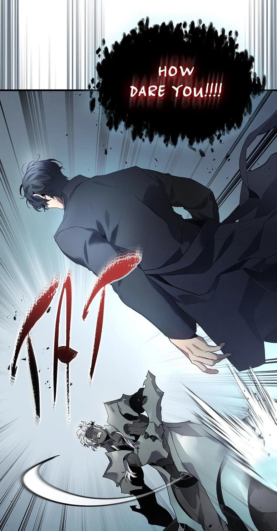 Read Level Up with the Gods Manga Online