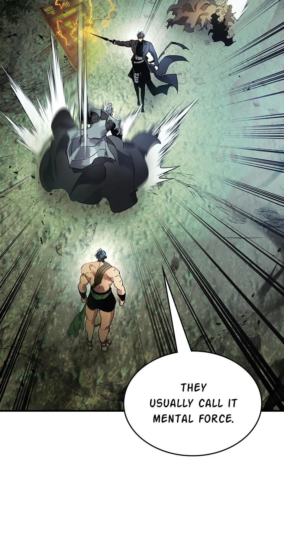 Read Level Up with the Gods Manga Online
