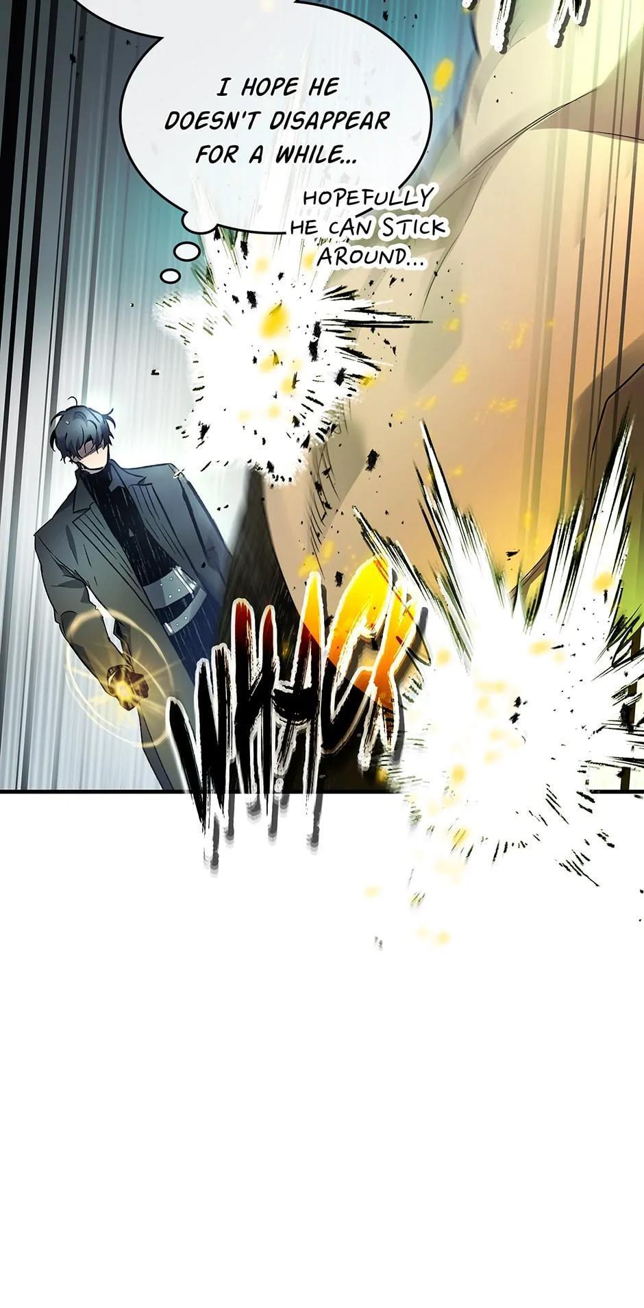 Read Level Up with the Gods Manga Online