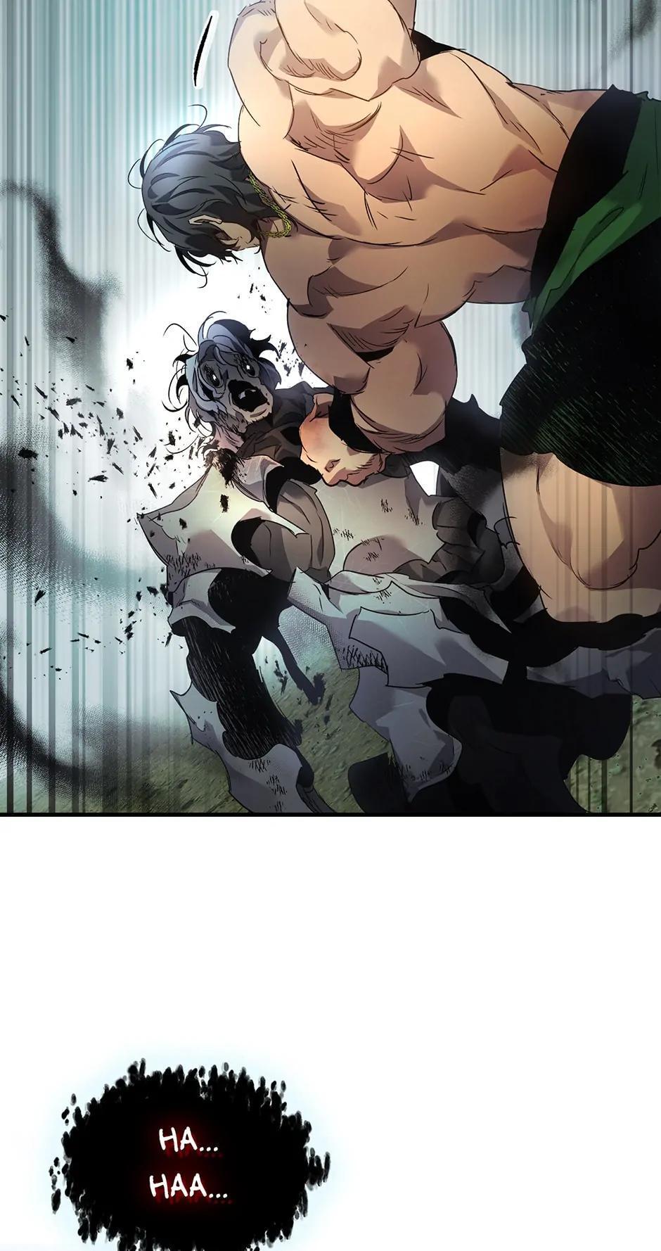 Read Level Up with the Gods Manga Online