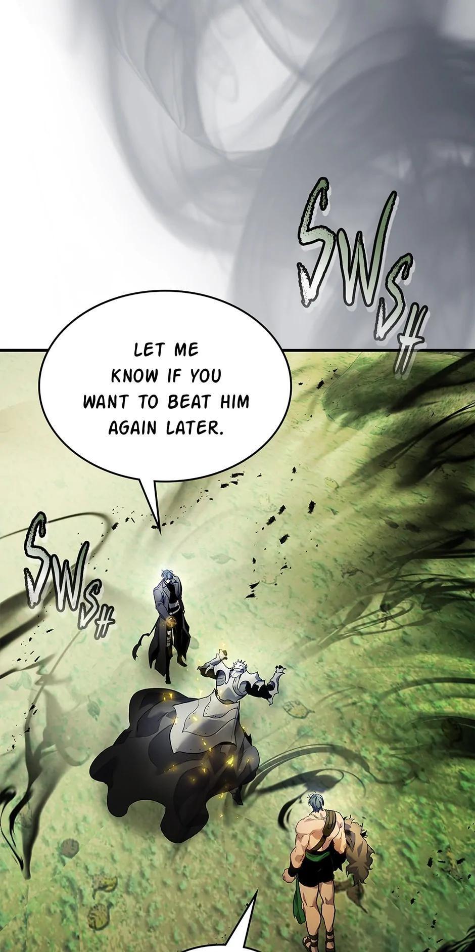 Read Level Up with the Gods Manga Online