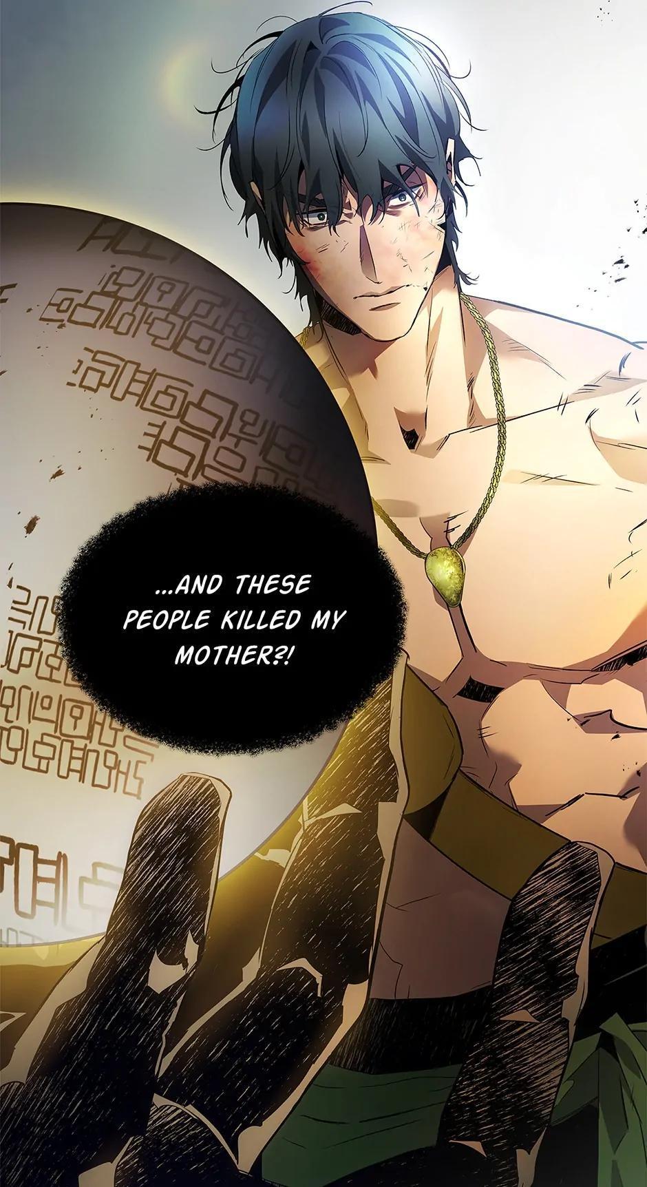 Read Level Up with the Gods Manga Online
