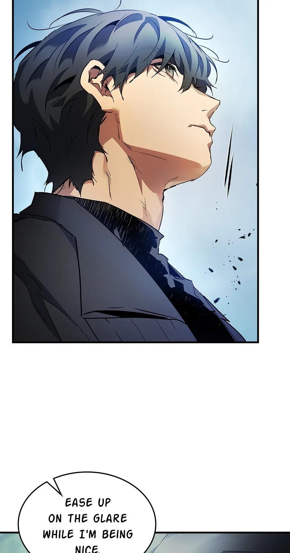 Read Level Up with the Gods Manga Online