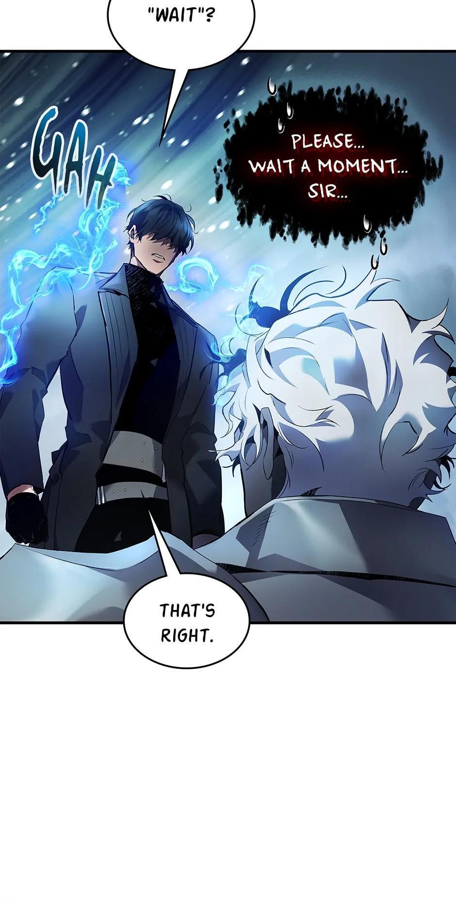 Read Level Up with the Gods Manga Online
