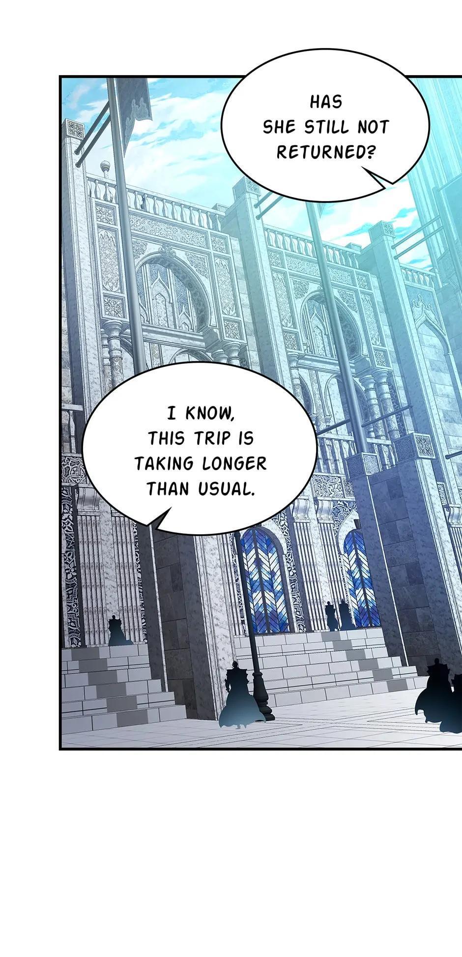 Read Level Up with the Gods Manga Online