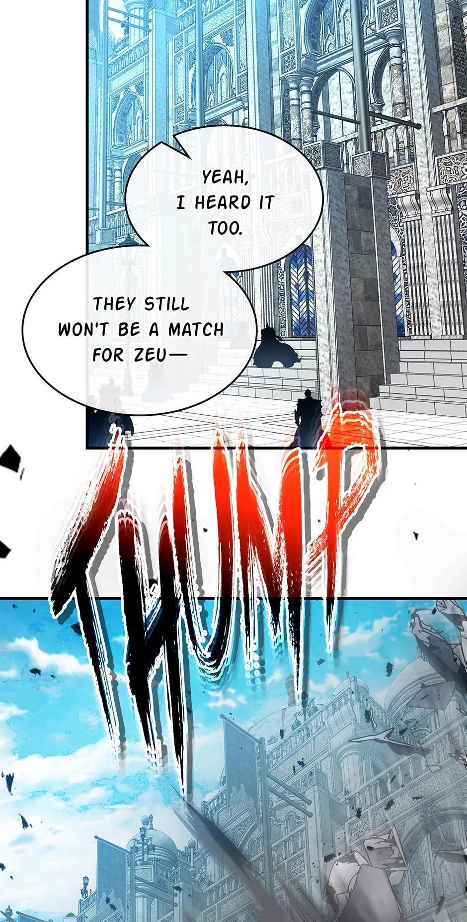 Read Level Up with the Gods Manga Online