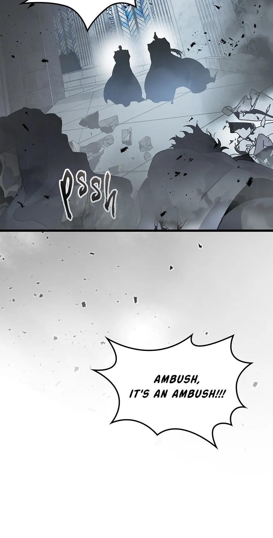 Read Level Up with the Gods Manga Online