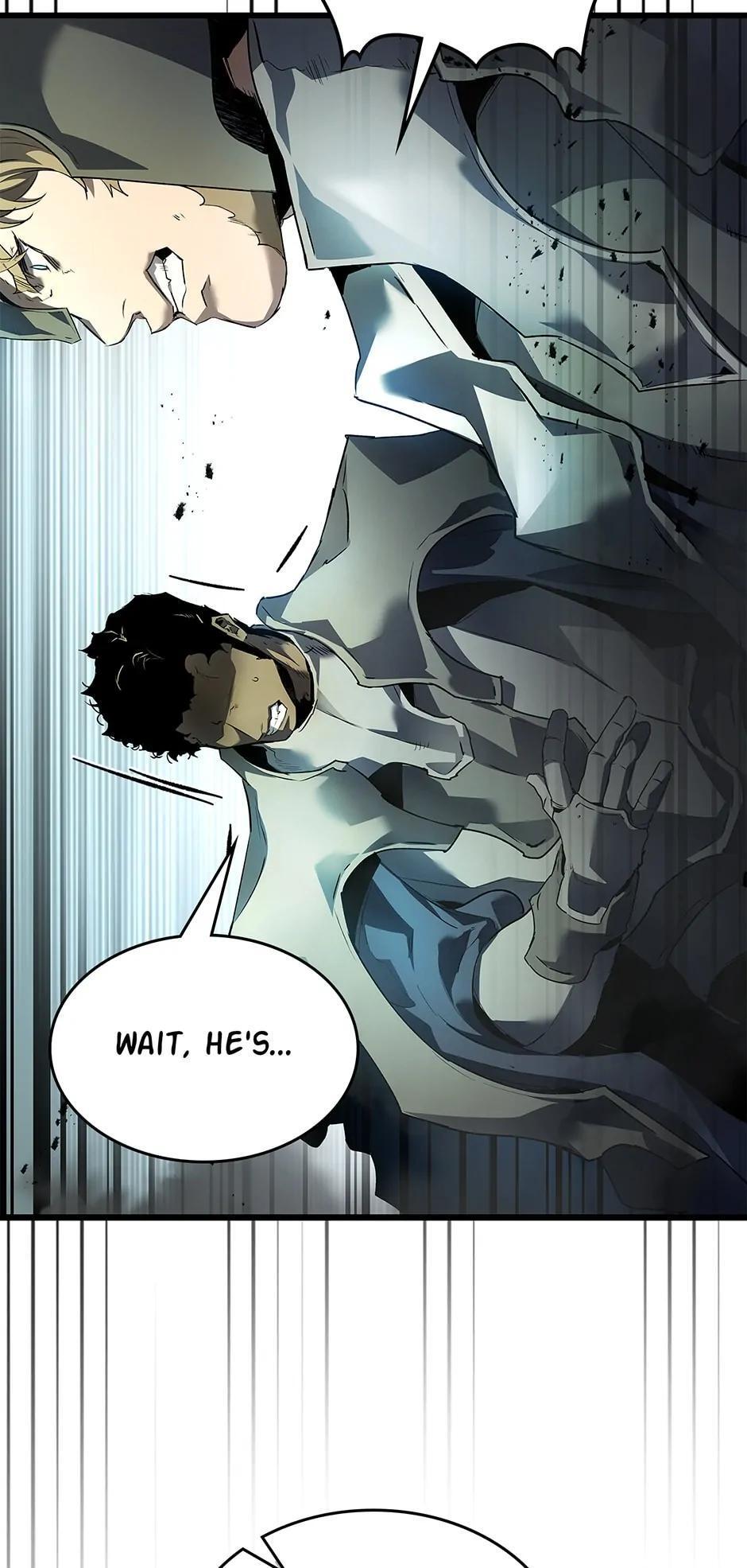 Read Level Up with the Gods Manga Online