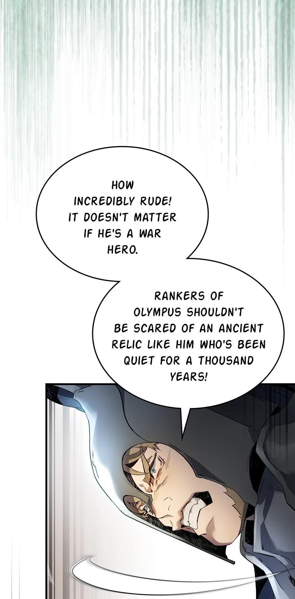 Read Level Up with the Gods Manga Online