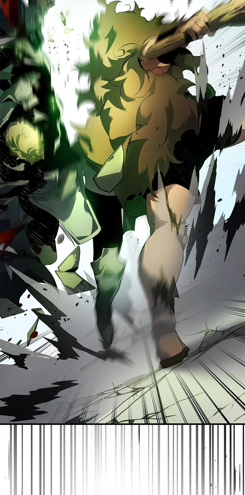 Read Level Up with the Gods Manga Online