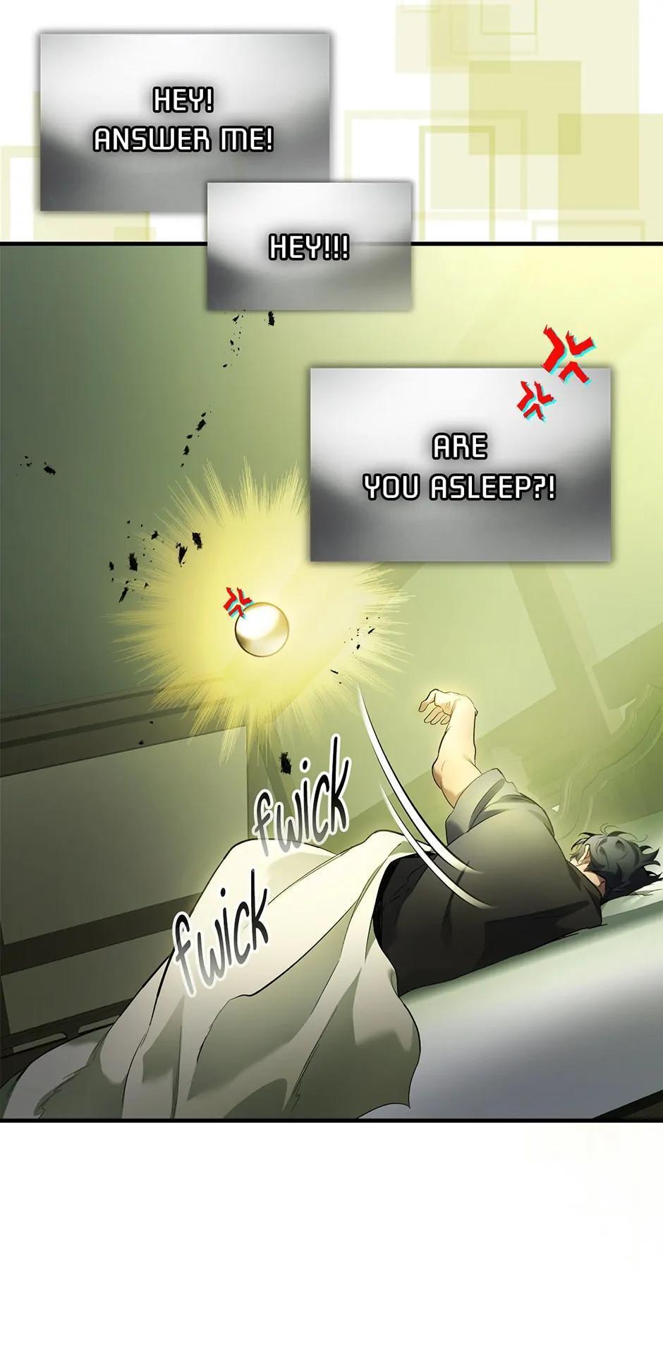 Read Level Up with the Gods Manga Online