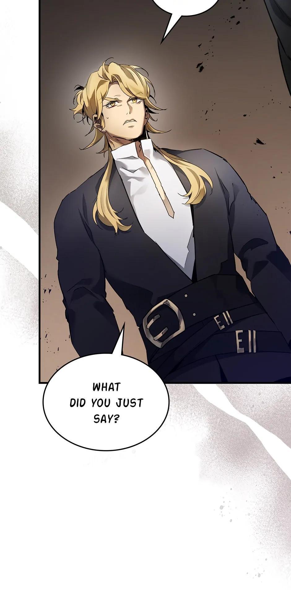 Read Level Up with the Gods Manga Online