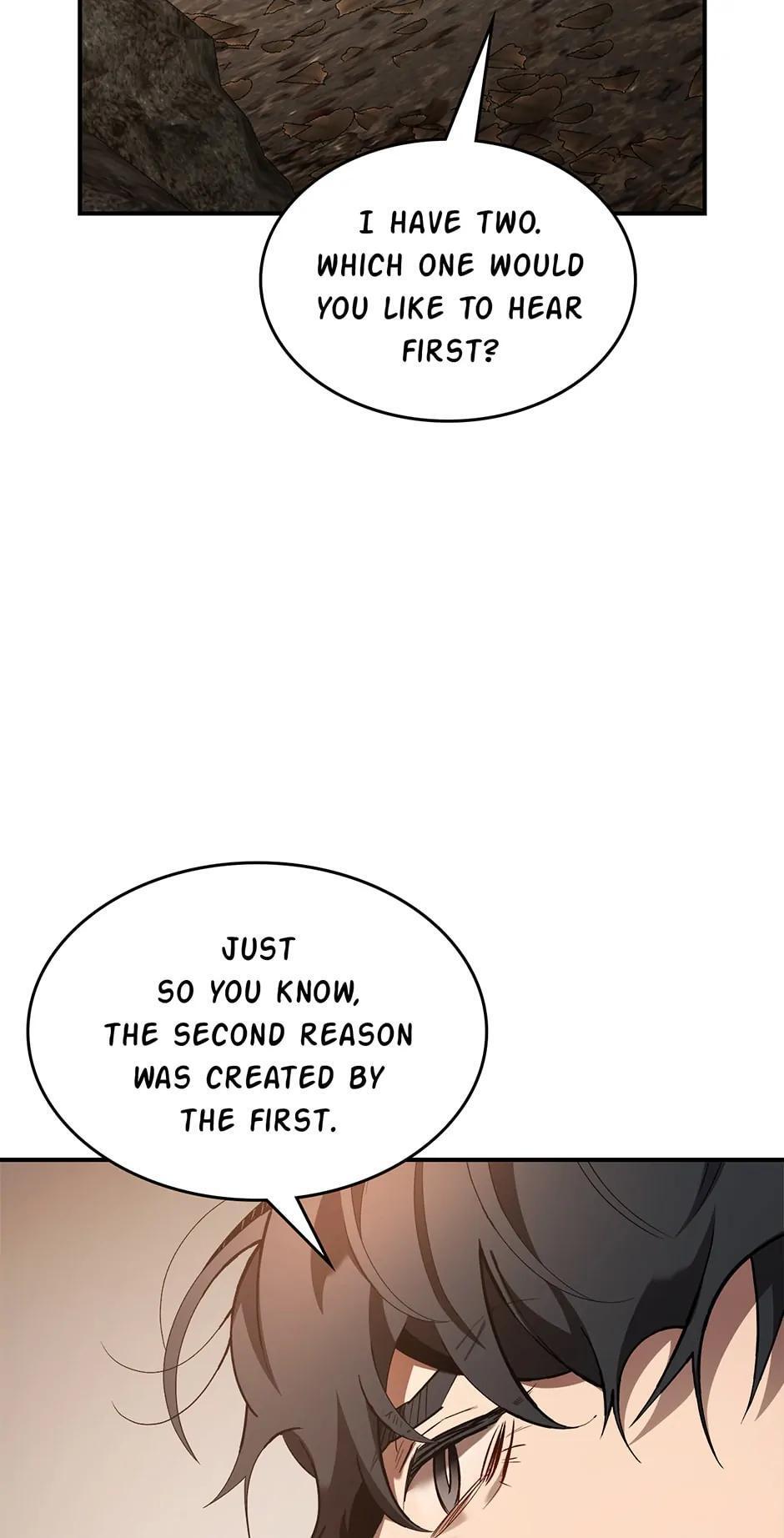 Read Level Up with the Gods Manga Online