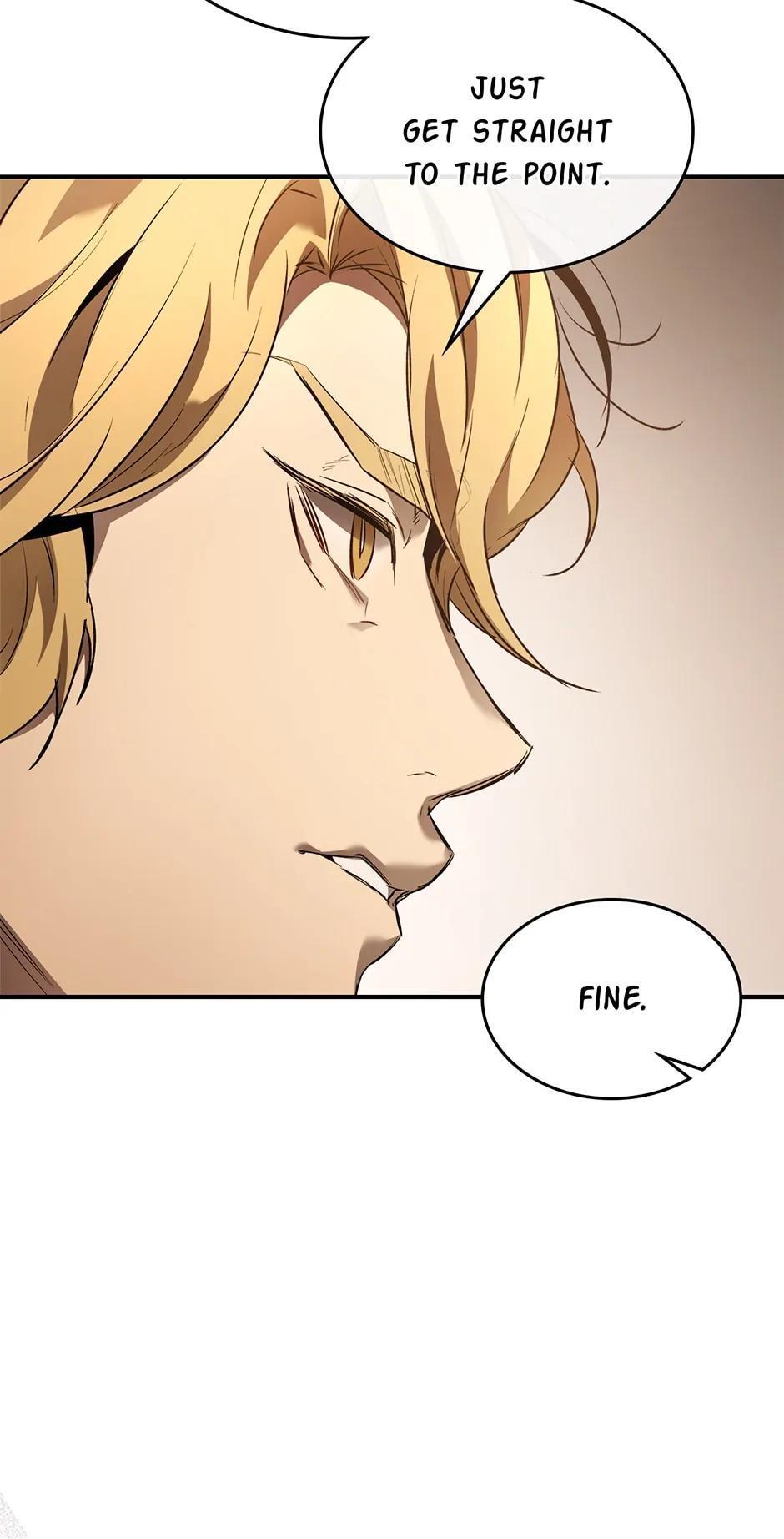Read Level Up with the Gods Manga Online