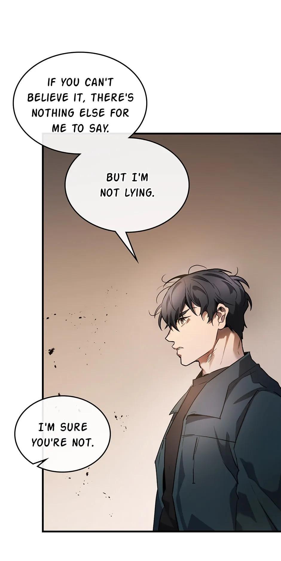 Read Level Up with the Gods Manga Online