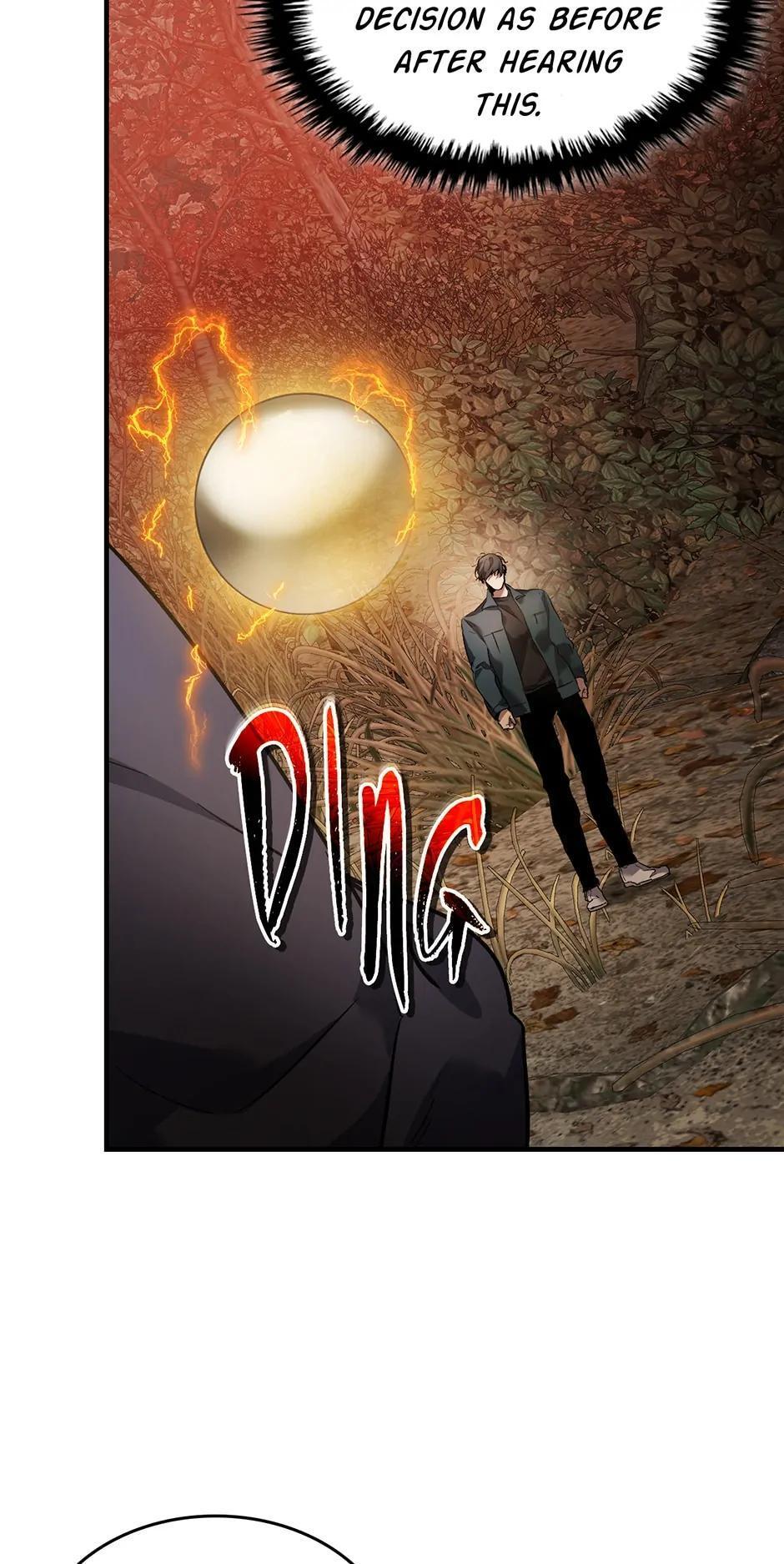 Read Level Up with the Gods Manga Online