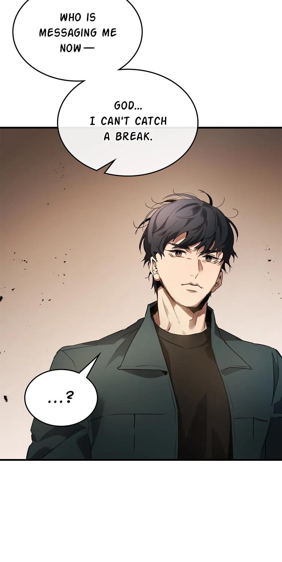 Read Level Up with the Gods Manga Online