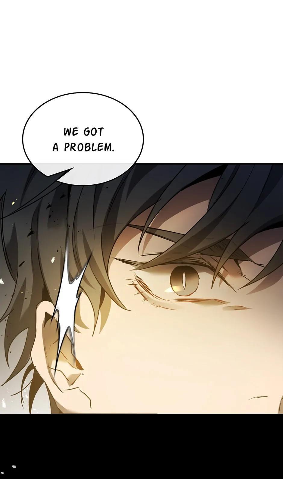 Read Level Up with the Gods Manga Online