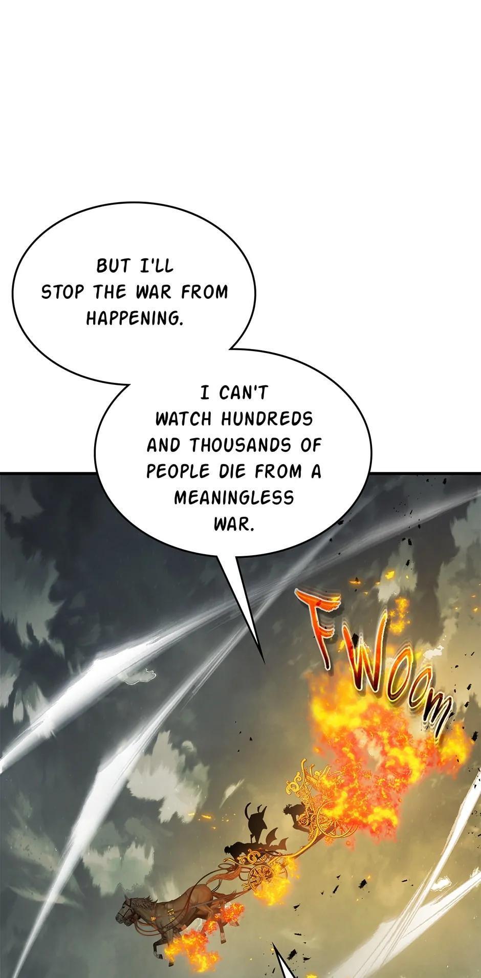 Read Level Up with the Gods Manga Online