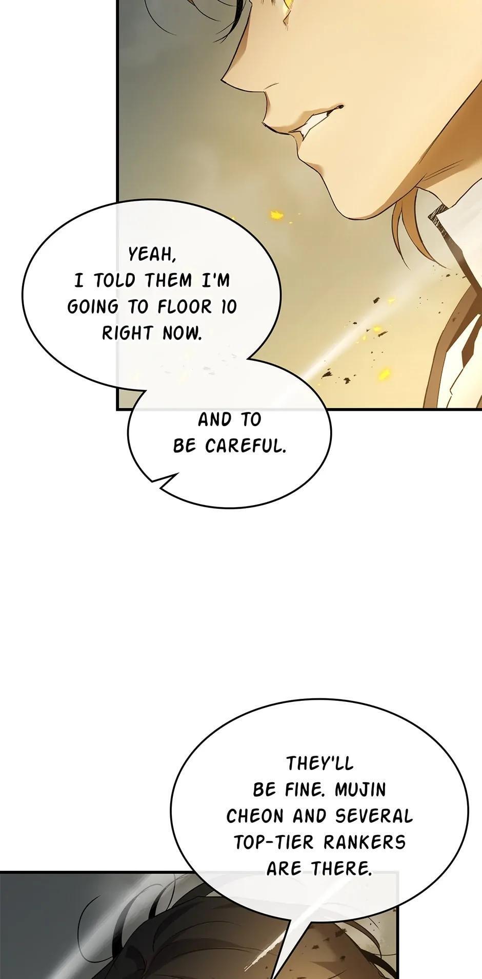 Read Level Up with the Gods Manga Online