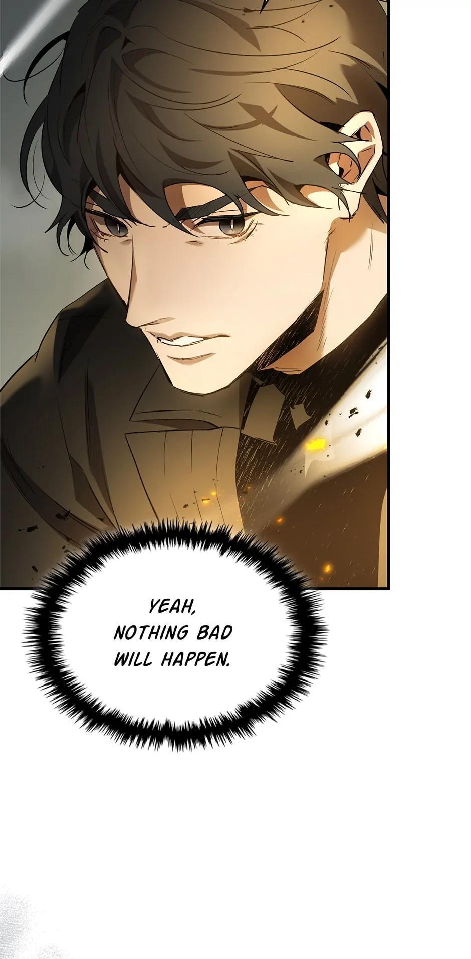 Read Level Up with the Gods Manga Online