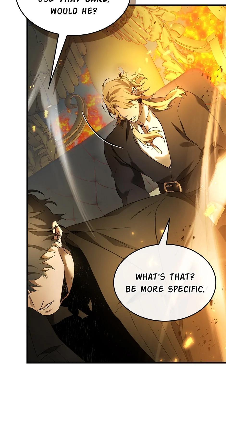 Read Level Up with the Gods Manga Online