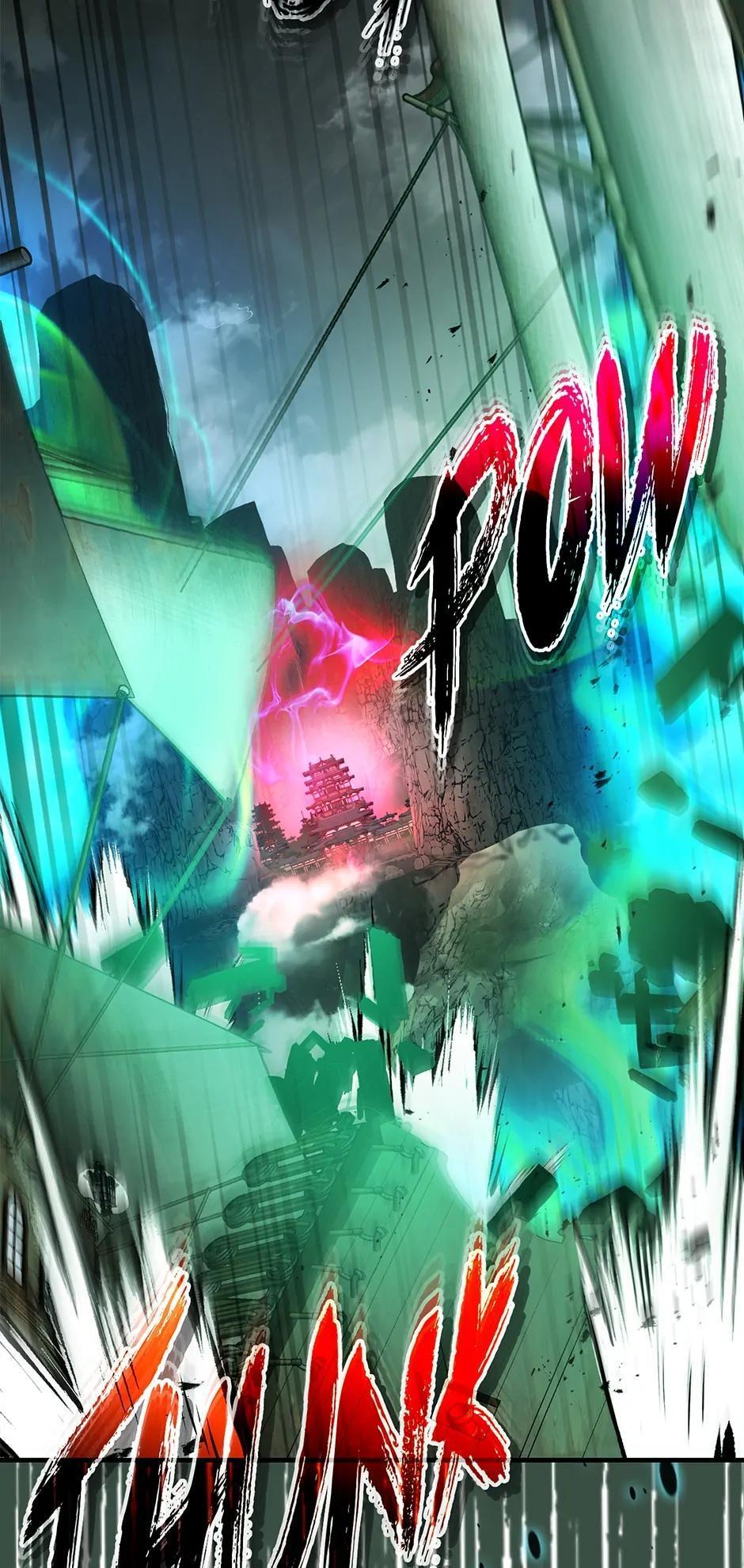 Read Level Up with the Gods Manga Online