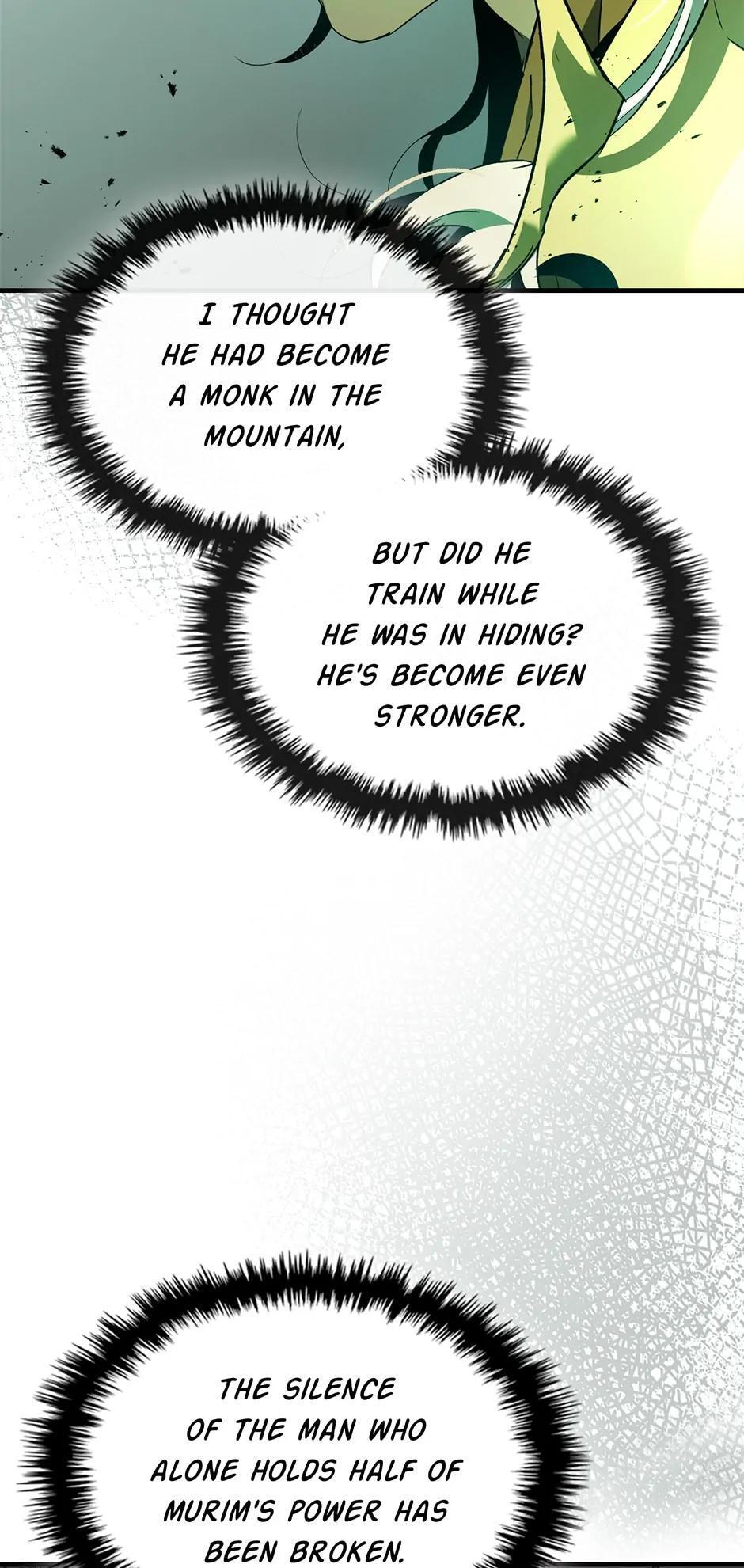 Read Level Up with the Gods Manga Online