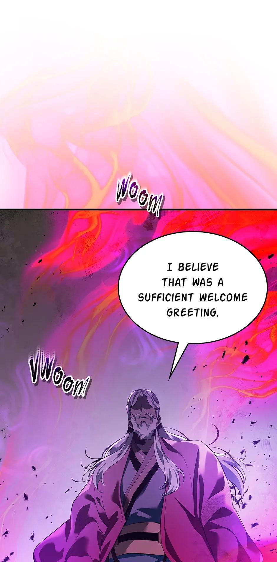 Read Level Up with the Gods Manga Online