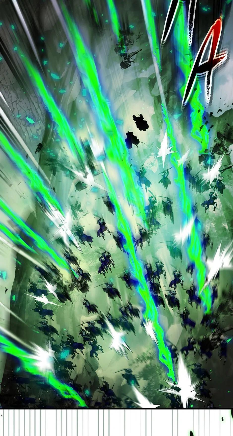 Read Level Up with the Gods Manga Online