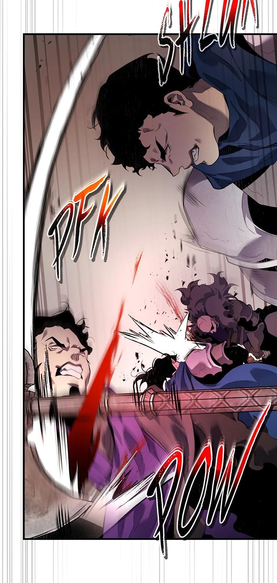 Read Level Up with the Gods Manga Online
