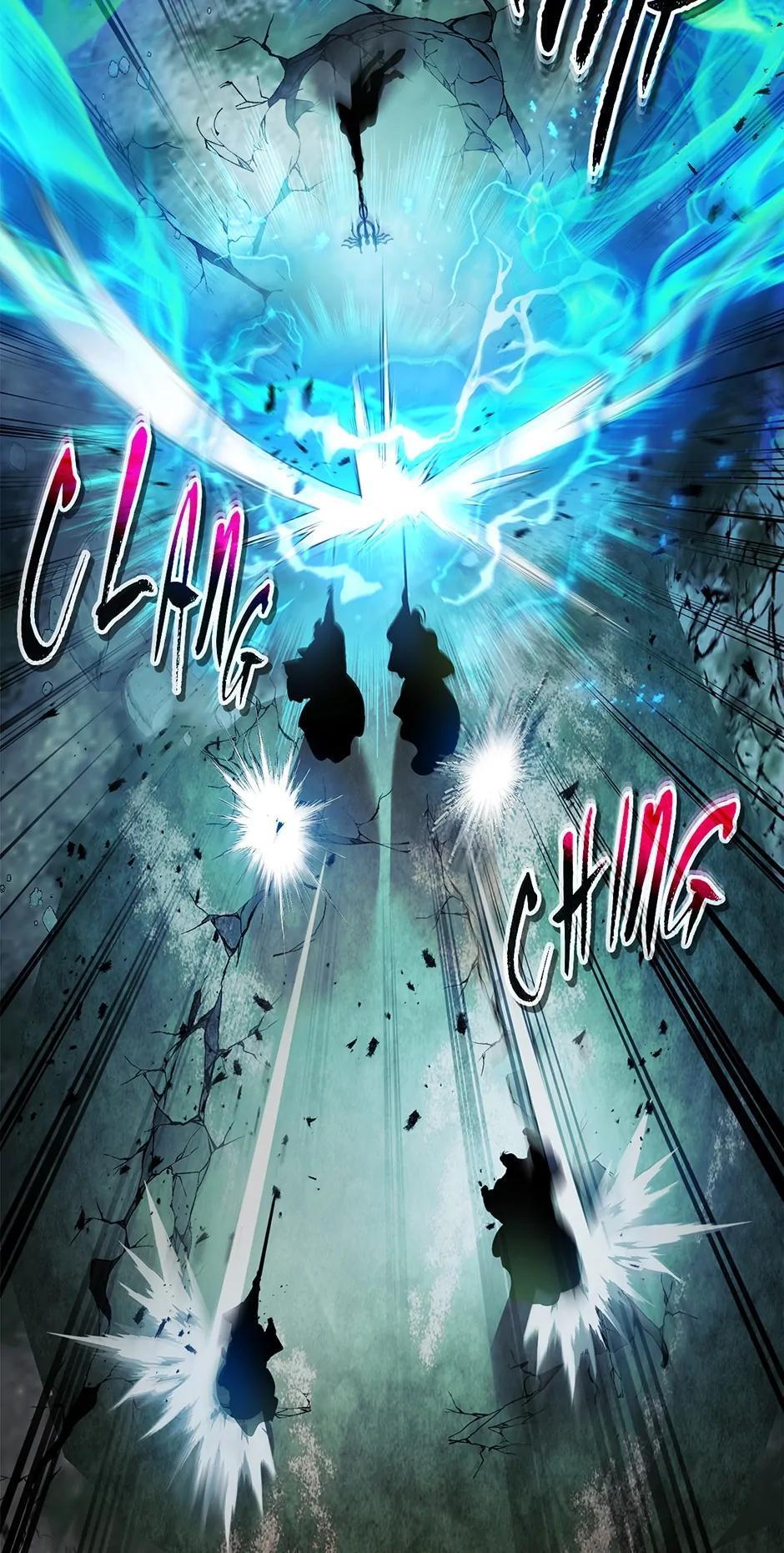 Read Level Up with the Gods Manga Online