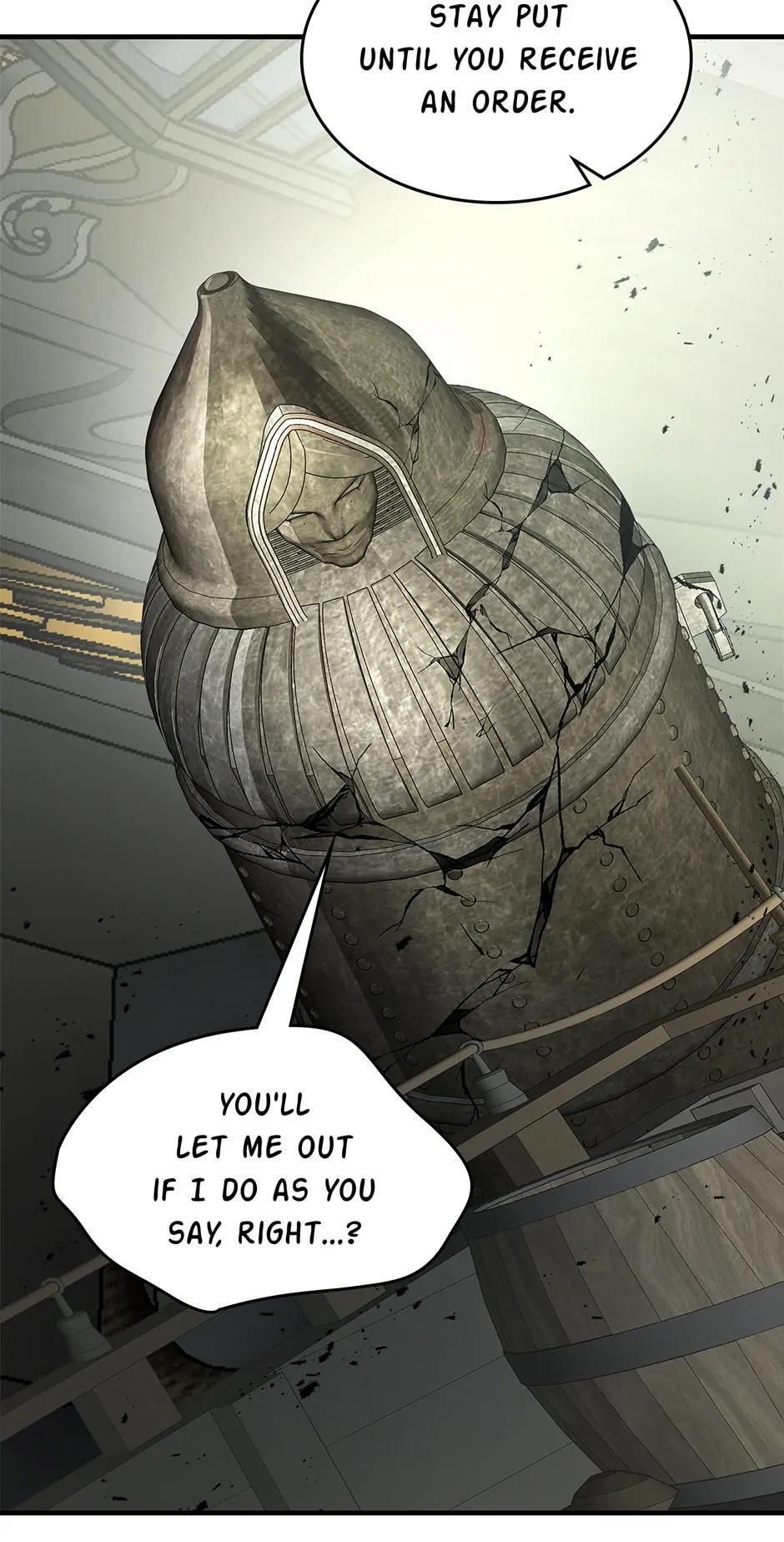 Read Level Up with the Gods Manga Online