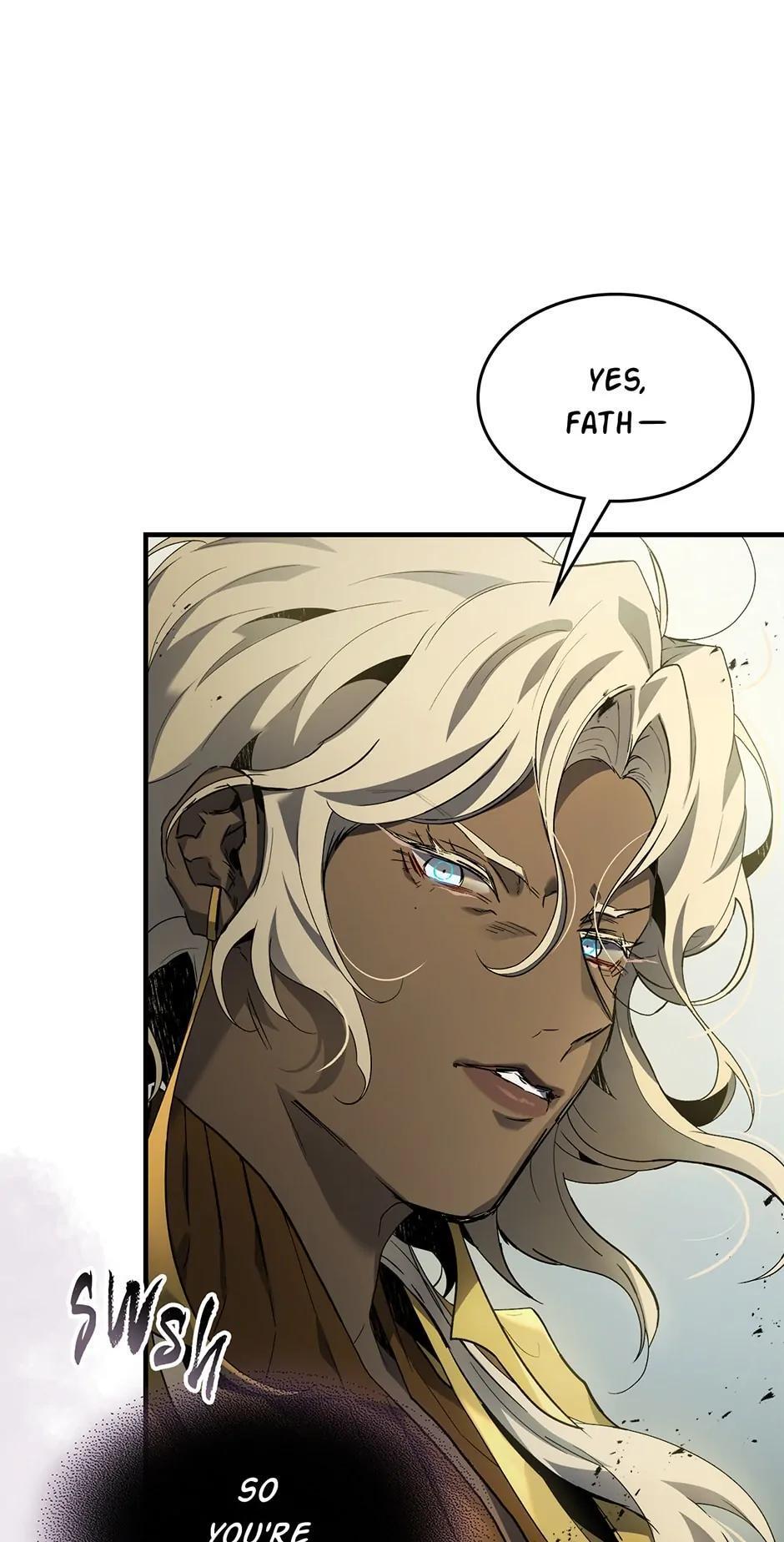 Read Level Up with the Gods Manga Online