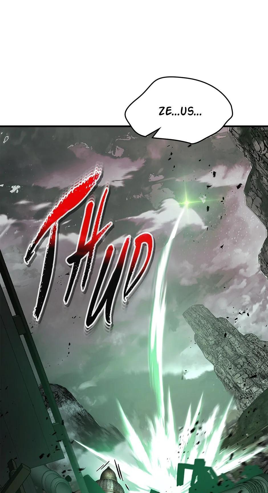 Read Level Up with the Gods Manga Online