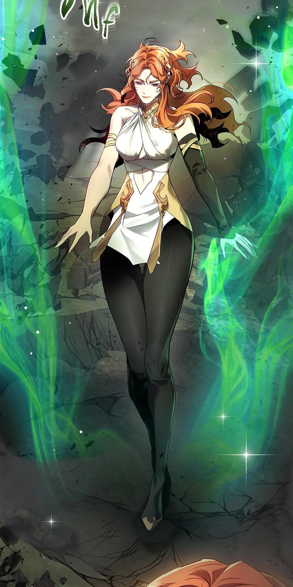 Read Level Up with the Gods Manga Online