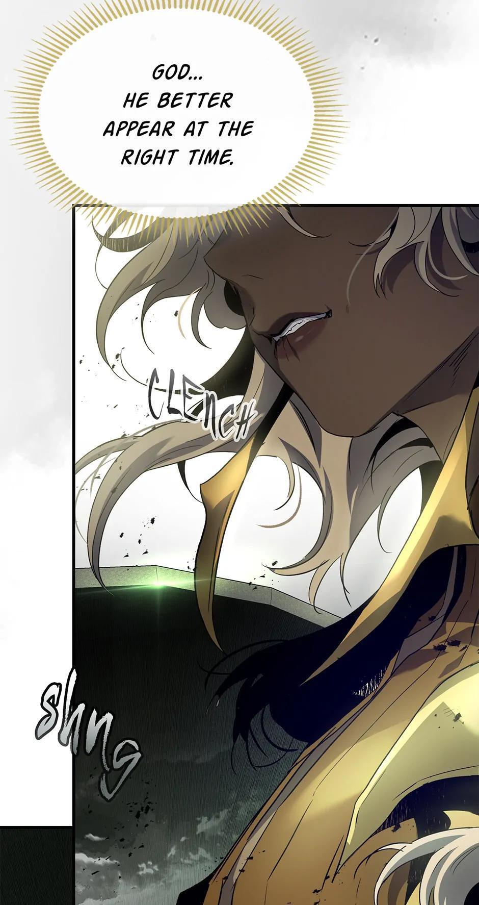 Read Level Up with the Gods Manga Online