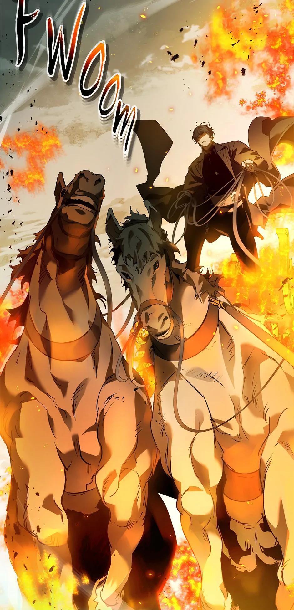 Read Level Up with the Gods Manga Online