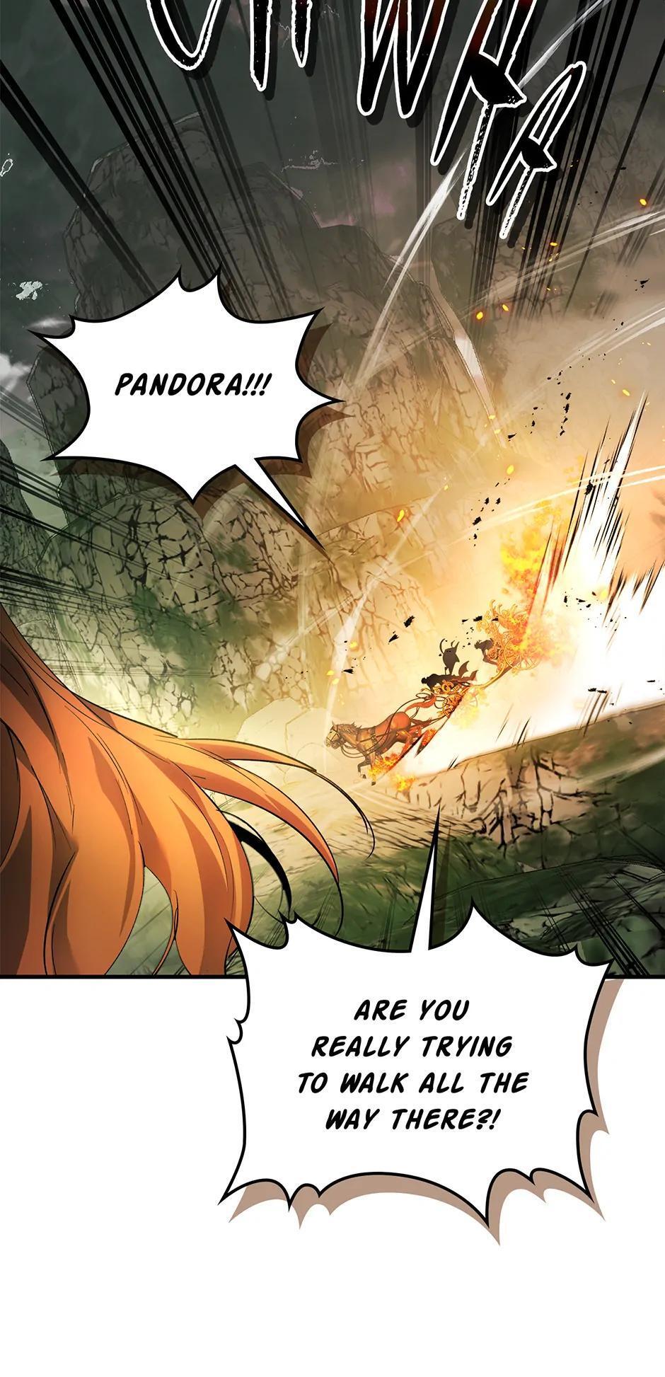 Read Level Up with the Gods Manga Online