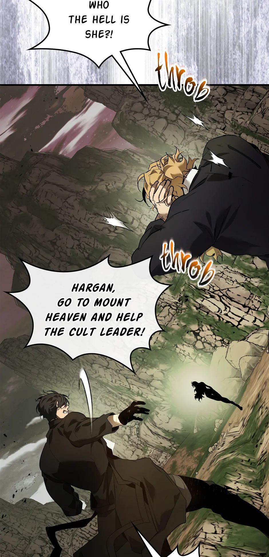 Read Level Up with the Gods Manga Online