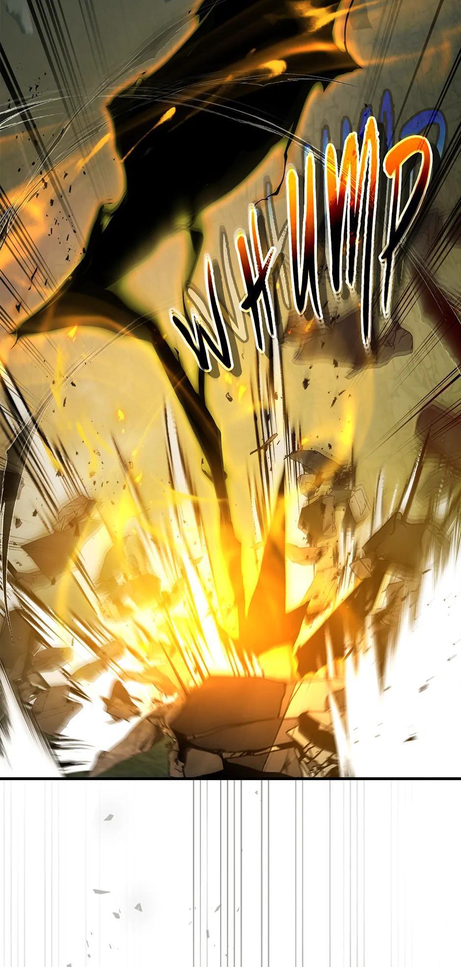 Read Level Up with the Gods Manga Online